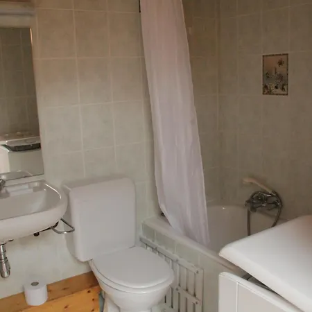 Val Pierre Vpd2 Center & Spacious 8 Pers Chatel