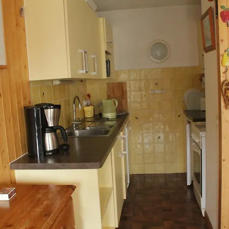 Val Pierre Vpd2 Center & Spacious 8 Pers * Chatel