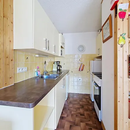 Val Pierre Vpd2 Center & Spacious 8 Pers Châtel