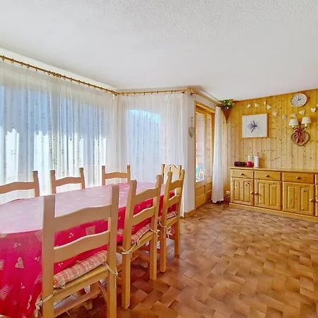 Val Pierre Vpd2 Center & Spacious 8 Pers * Châtel