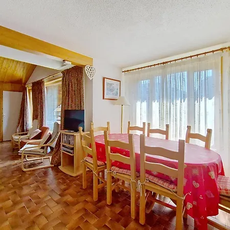 Val Pierre Vpd2 Center & Spacious 8 Pers Apartmán *