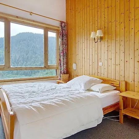 Apartmán Val Pierre Vpd2 Center & Spacious 8 Pers *