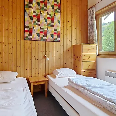Val Pierre Vpd2 Center & Spacious 8 Pers Apartmán