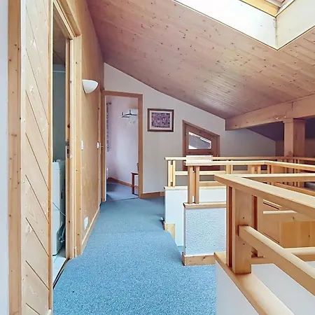 Apartmán Val Pierre Vpd2 Center & Spacious 8 Pers Châtel
