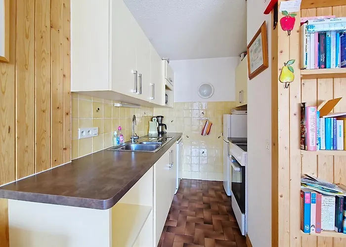 Val Pierre Vpd2 Center & Spacious 8 Pers Châtel